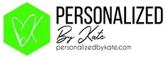 Personalized By Kate Promo Code