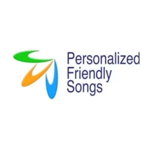 Personalized Friendly Songs Promo Code