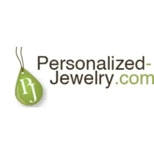 Personalized Jewelry Promo Code