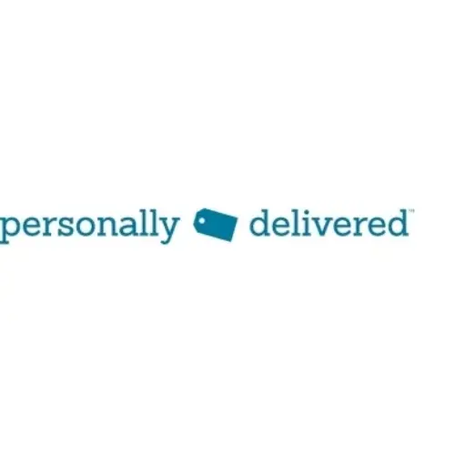 Personally Delivered Promo Code
