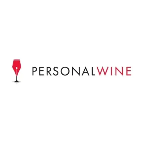 PersonalWine.com Promo Code