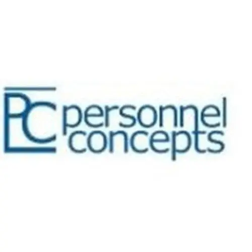 Personnel Concepts Promo Code