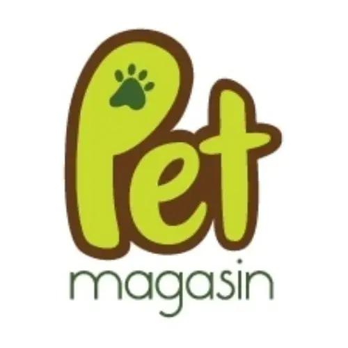 Pet Magasin Promo Code