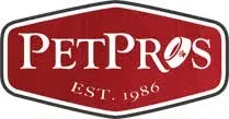 Pet Pros Promo Code