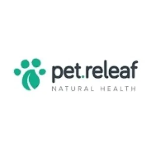 Pet Releaf Promo Code