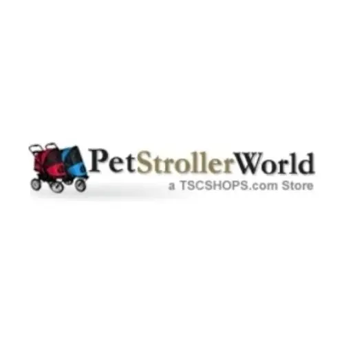 Pet Strollers Promo Code
