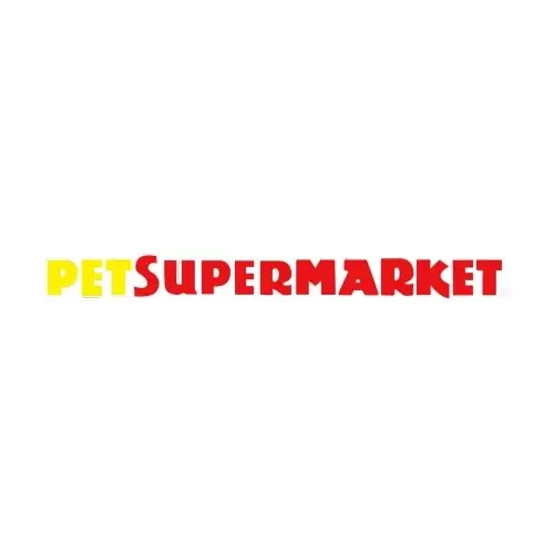 Pet Supermarket Promo Code