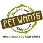 Pet Wants Promo Code