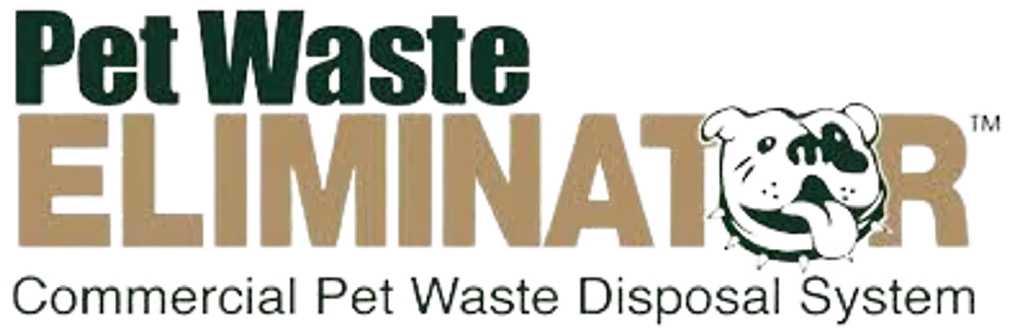 Pet Waste Eliminator Promo Code