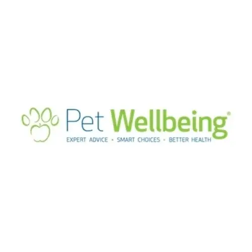 Pet Wellbeing Promo Code