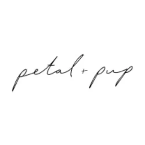 Petal & Pup AU Promo Code