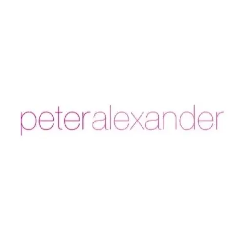 Peter Alexander AU Promo Code