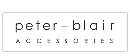 Peter-Blair Accessories Promo Code