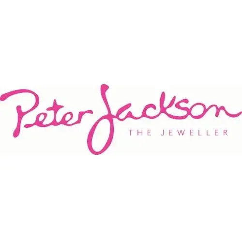 Peter Jackson The Jeweller Promo Code