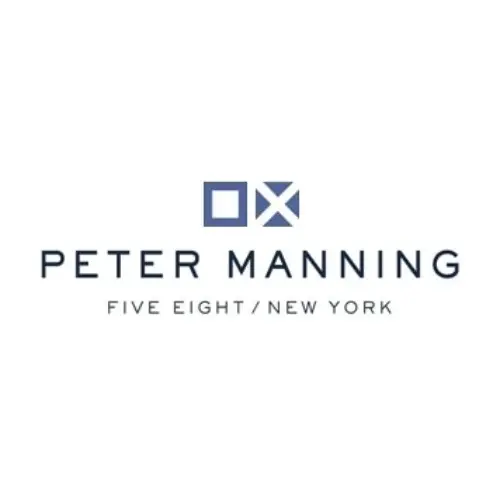Peter Manning Promo Code