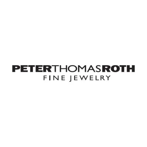 Peter Thomas Roth Fine Jewelry Promo Code