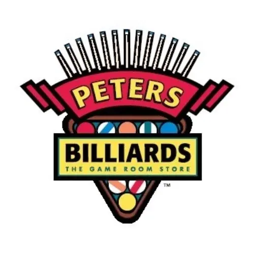 Peters Billiards Promo Code