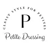 Petite Dressing Promo Code