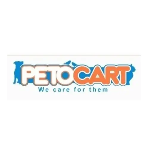 Petocart Promo Code