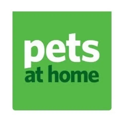 Pets at Home Promo Code