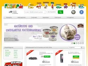 Petshop Promo Code