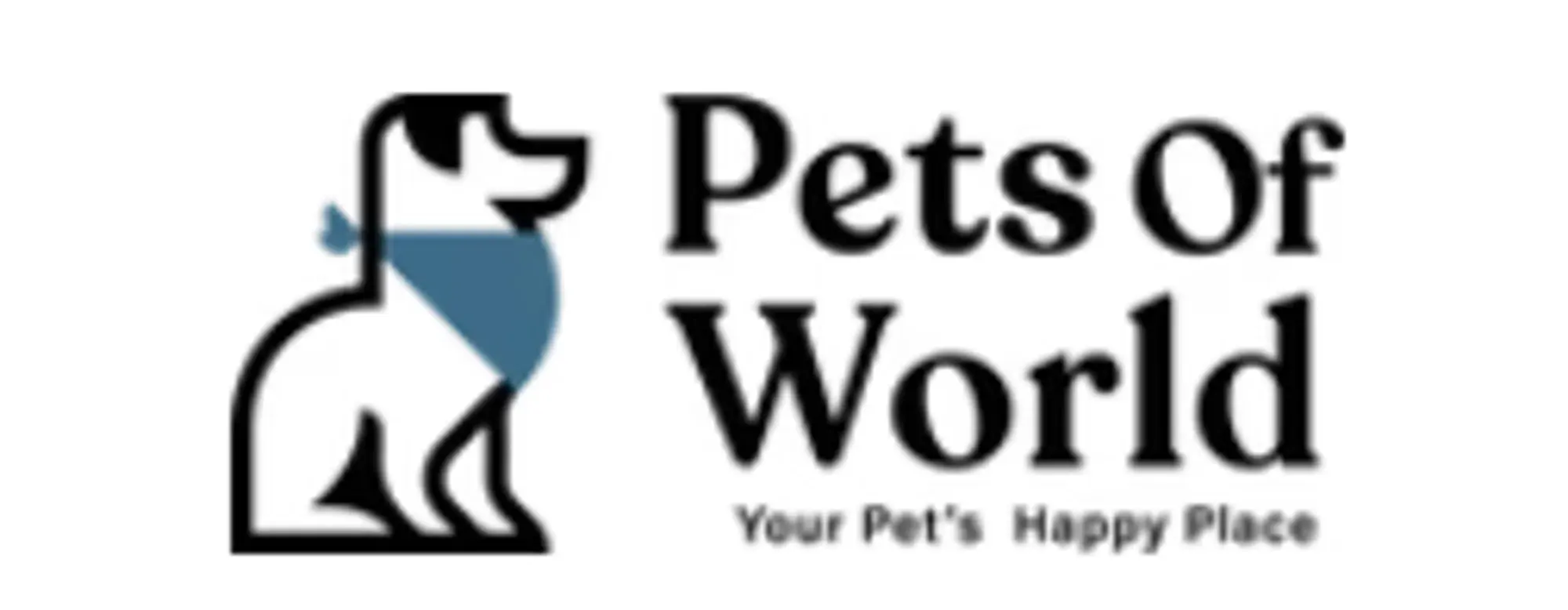Petsofworld Promo Code