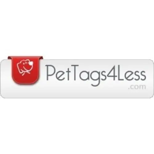PetTags4Less.com Promo Code