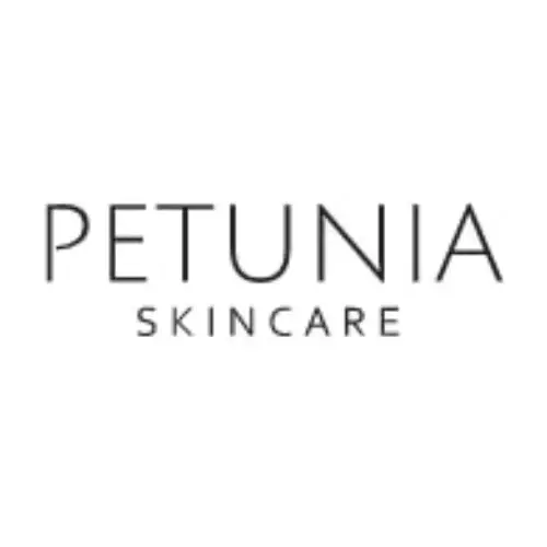 Petunia Skincare Promo Code