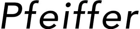 PFEIFFER Promo Code