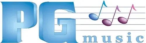 PG Music Promo Code