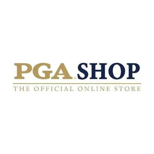 PGA Apparel Promo Code
