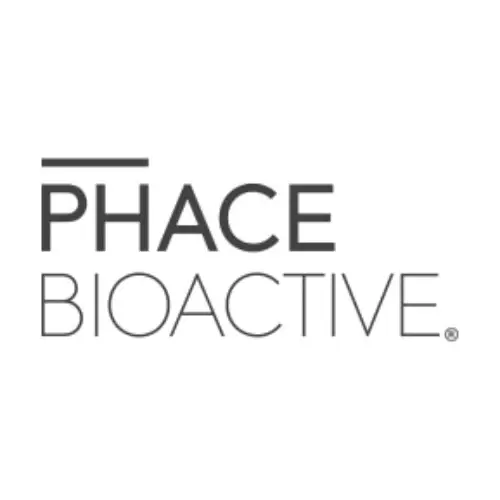 Phace Bioactive Promo Code
