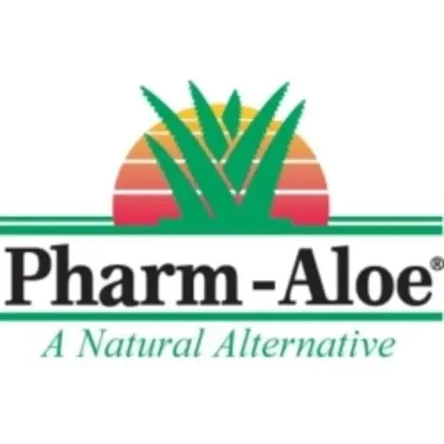Pharm-Aloe Promo Code