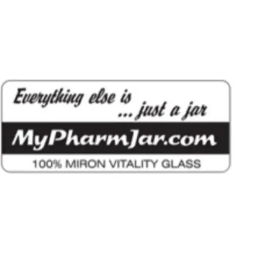 Pharm Jar Promo Code