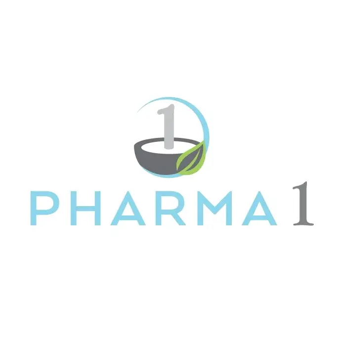 Pharma 1 Promo Code