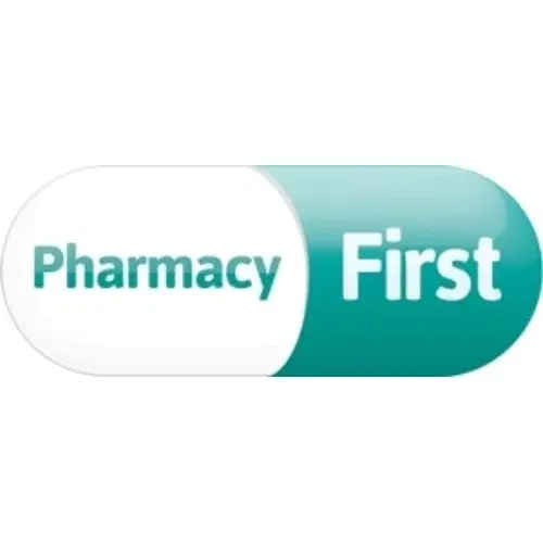 Pharmacy First Promo Code