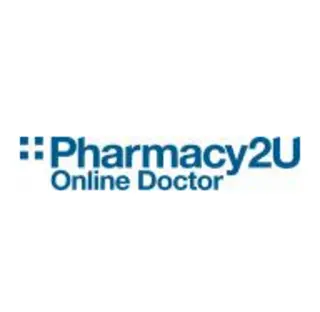 Pharmacy2u Promo Code
