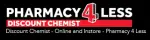 Pharmacy4Less Promo Code