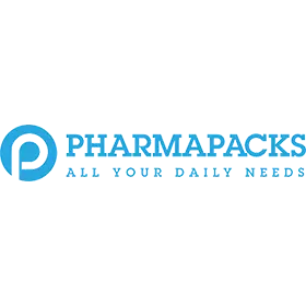 Pharmapacks Promo Code