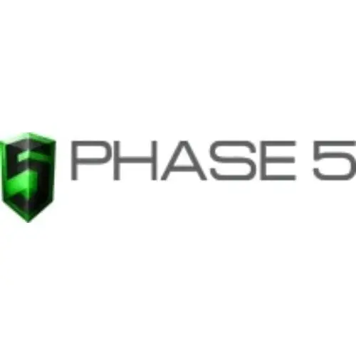 Phase 5 Weapon Systems Promo Code