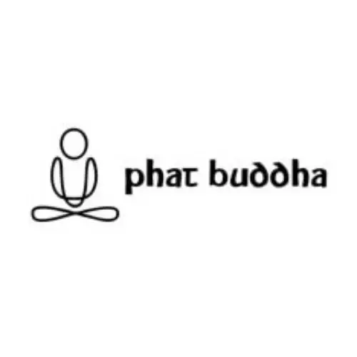 Phat Buddha Promo Code