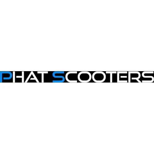 Phat Scooters Promo Code