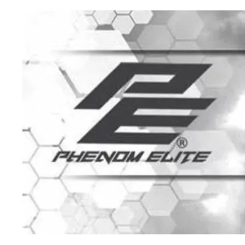 Phenom Elite Brand Promo Code