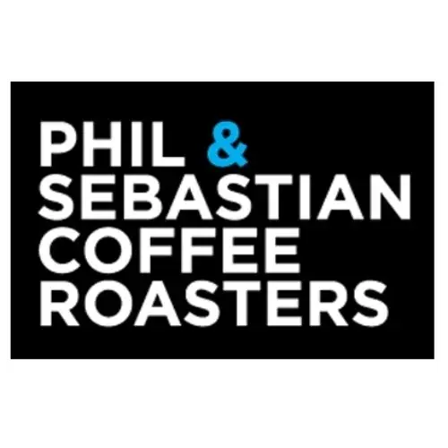 Phil & Sebastian Coffee Roasters Promo Code