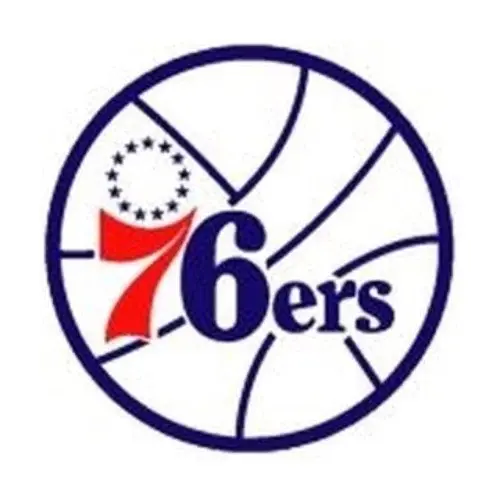 Philadelphia 76ers Shop Promo Code