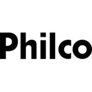 Philco Promo Code