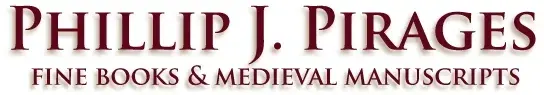 Phillip J. Pirages Promo Code