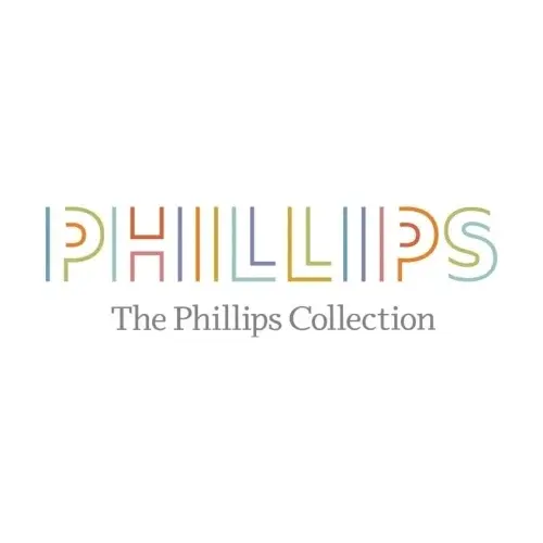 Phillips Collection Promo Code