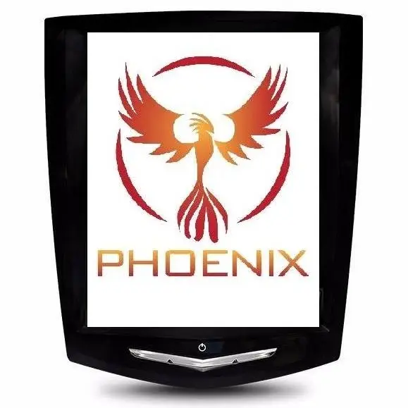 Phoenix Android Radios Promo Code