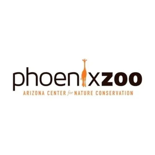 Phoenix Zoo Promo Code